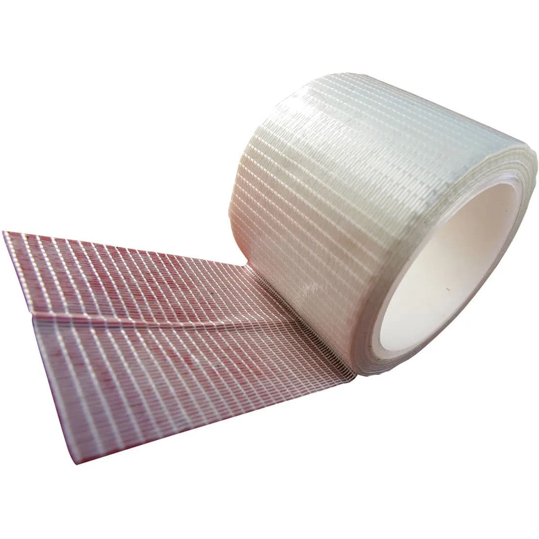 Single Sided Pvc Tape 33M X 75Mm