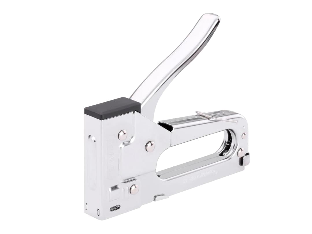STANLEY® Hand Tools TR45 Light-Duty Staple Gun 6-TR45