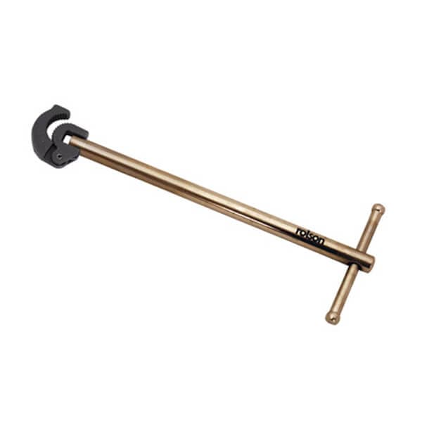 Basin Wrench Adjustable