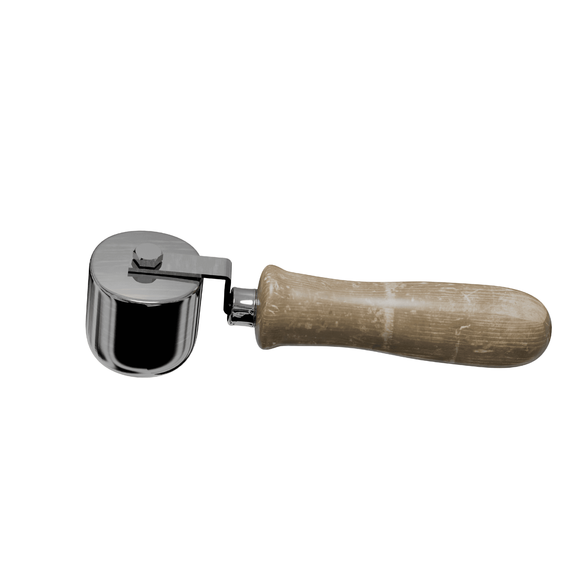 Cromar Steel Roller 1 PC