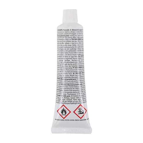 Metolux 78792P Hardener 40G Pack 2