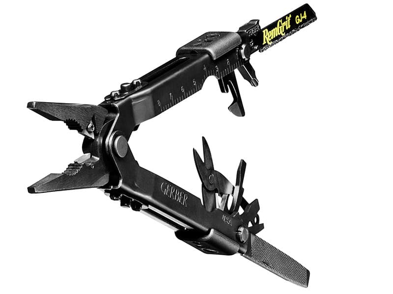 Gerber 1019784 Bladeless Multi-Pliers 600