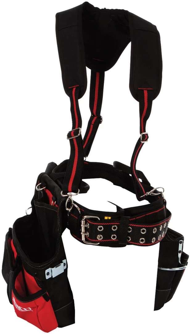 Senco WB0014 Tool Belt each 1