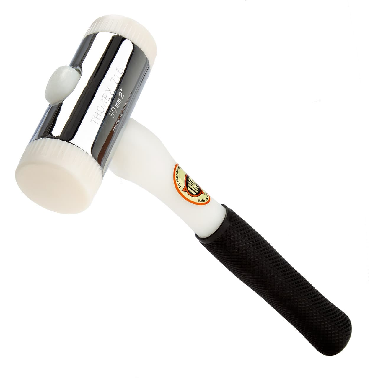 Thor 11-716 ex Nylon Hammer (50Mm) 1230G