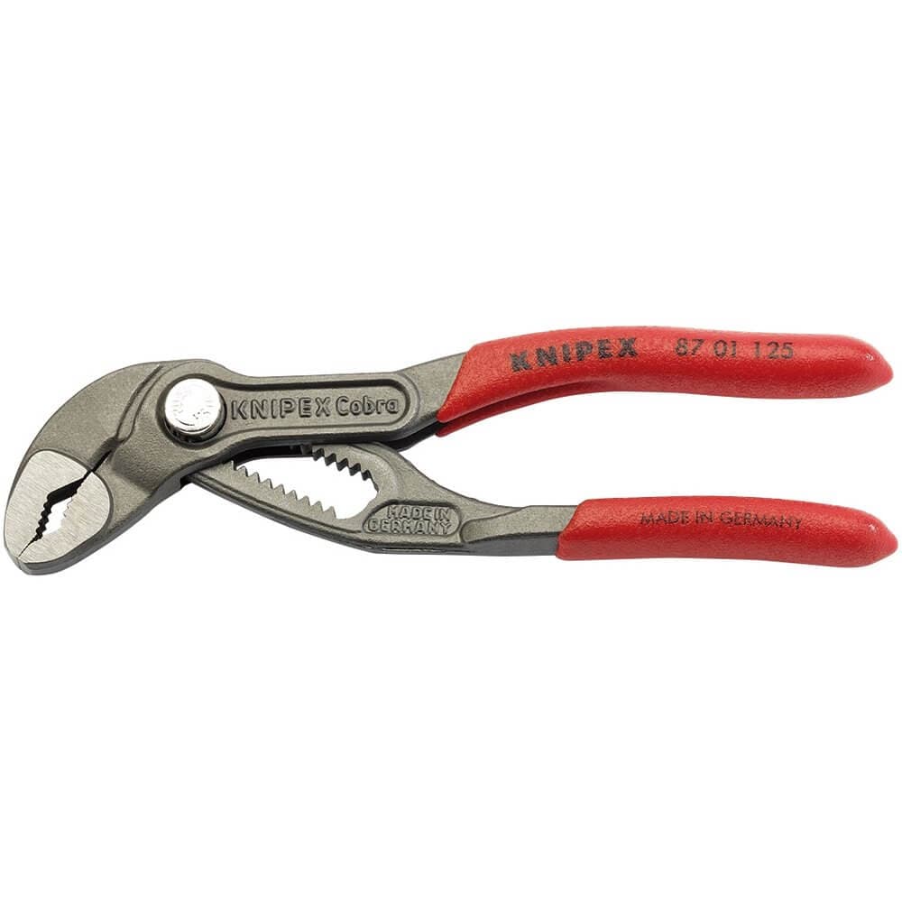 Knipex 09450 Cobra® Waterpump Pliers 125Mm each