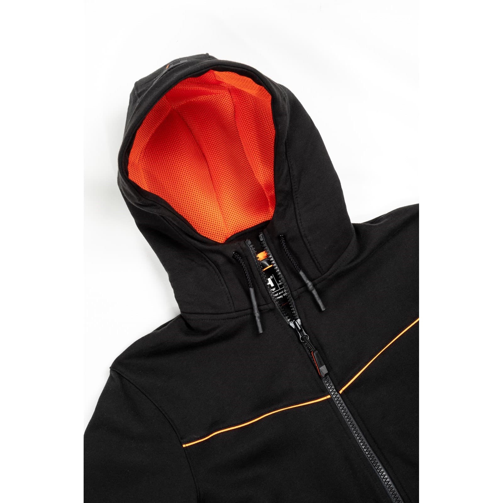 Helly Hansen Workwear Chelsea Evolution Hood Size Lge Black 35091-65555-05