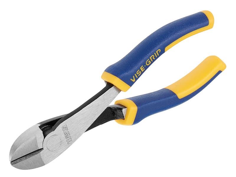 Irwin® Vise-Grip® 10505493 Diagonal Cutter 150Mm (6In)