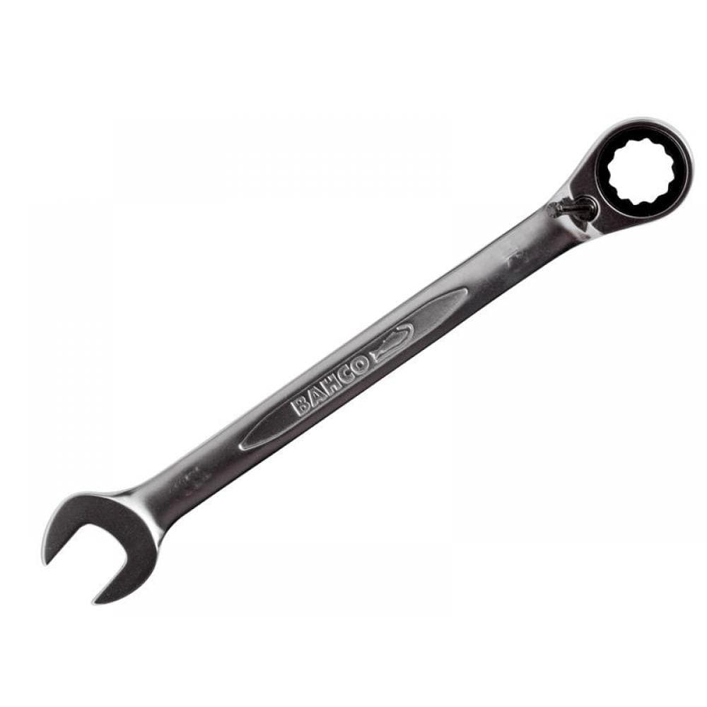 Bahco 1RM-13 1Rm Ratcheting Combination Wrench 13Mm