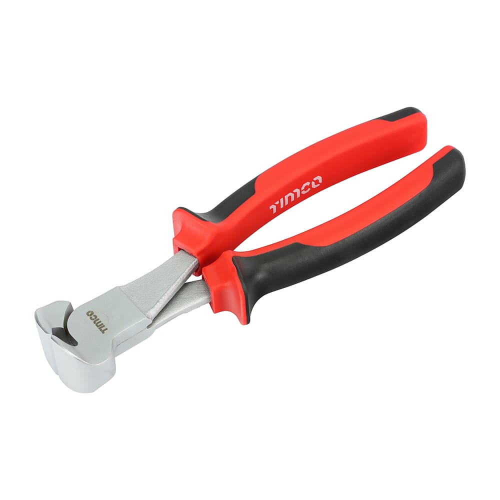 Timco 468188 Professional End Cutters 8in Backing Card 1