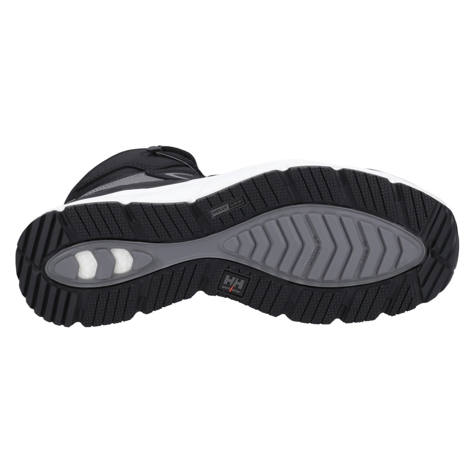 Helly Hansen Workwear Kensington Mxr Mid Size 7 38564-71869-07