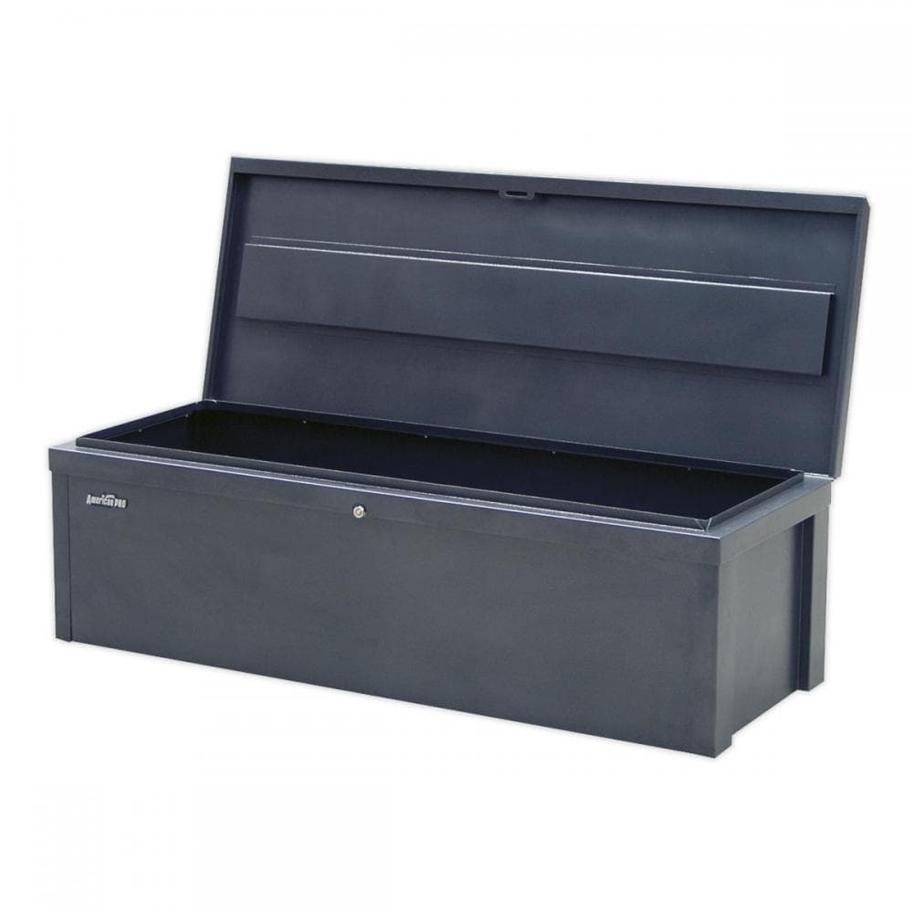 Sealey SB1200 Steel Storage Chest 1200 X 450 X 360Mm