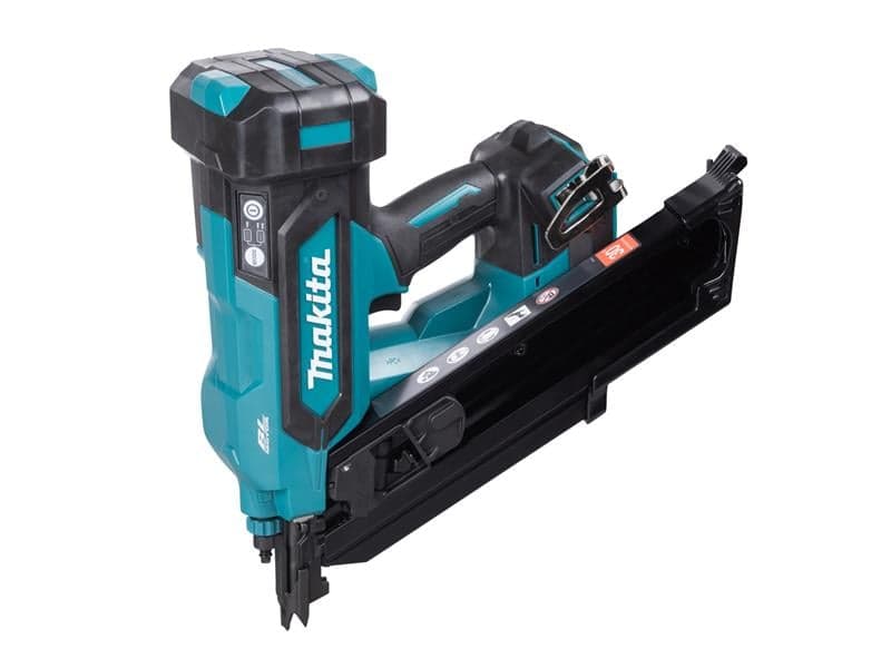 Makita DBN900ZK Dbn900Zk Lxt Framing Nailer 18V Bare Unit