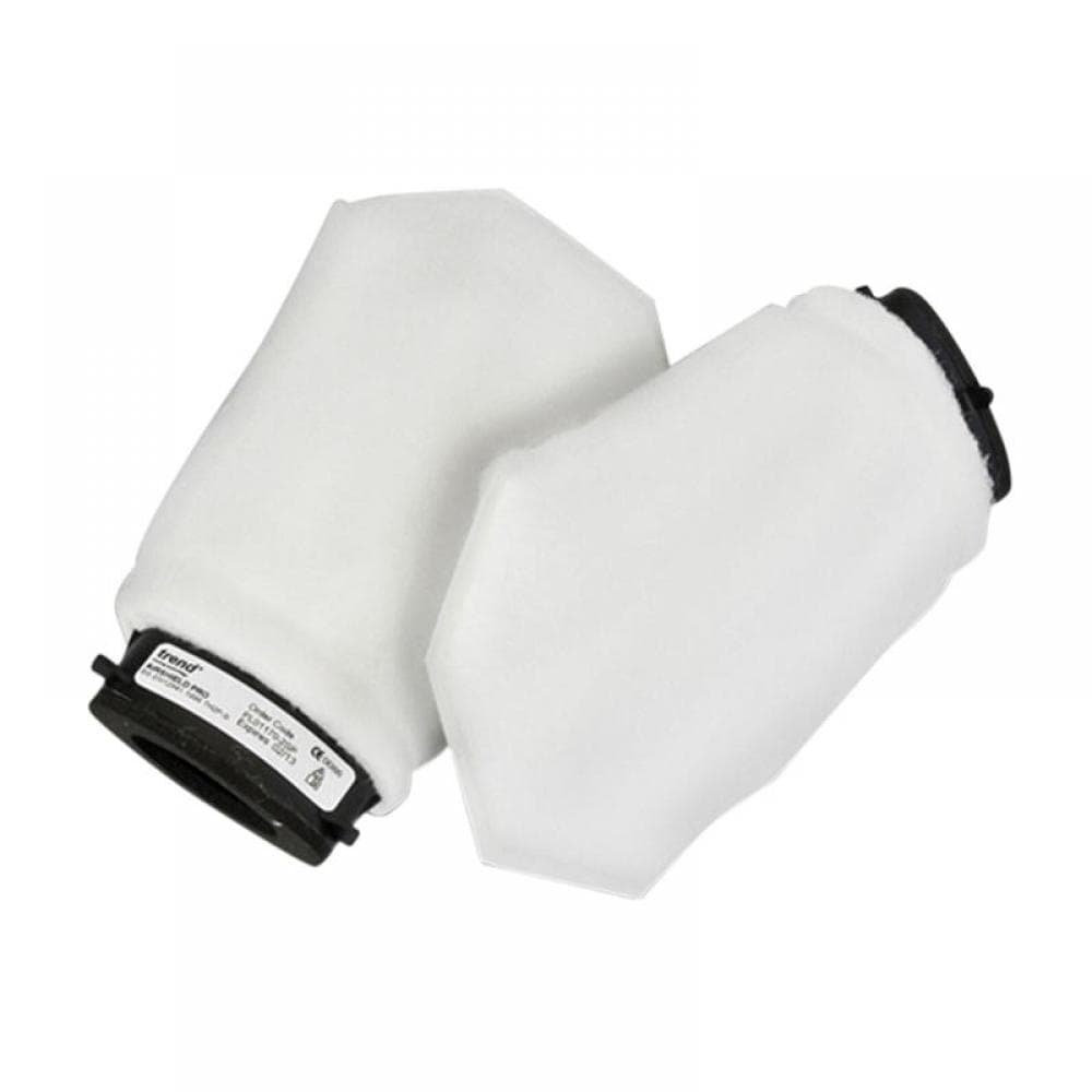 Trend AIR/P/1 Thp2 Filter Pack (Pair)