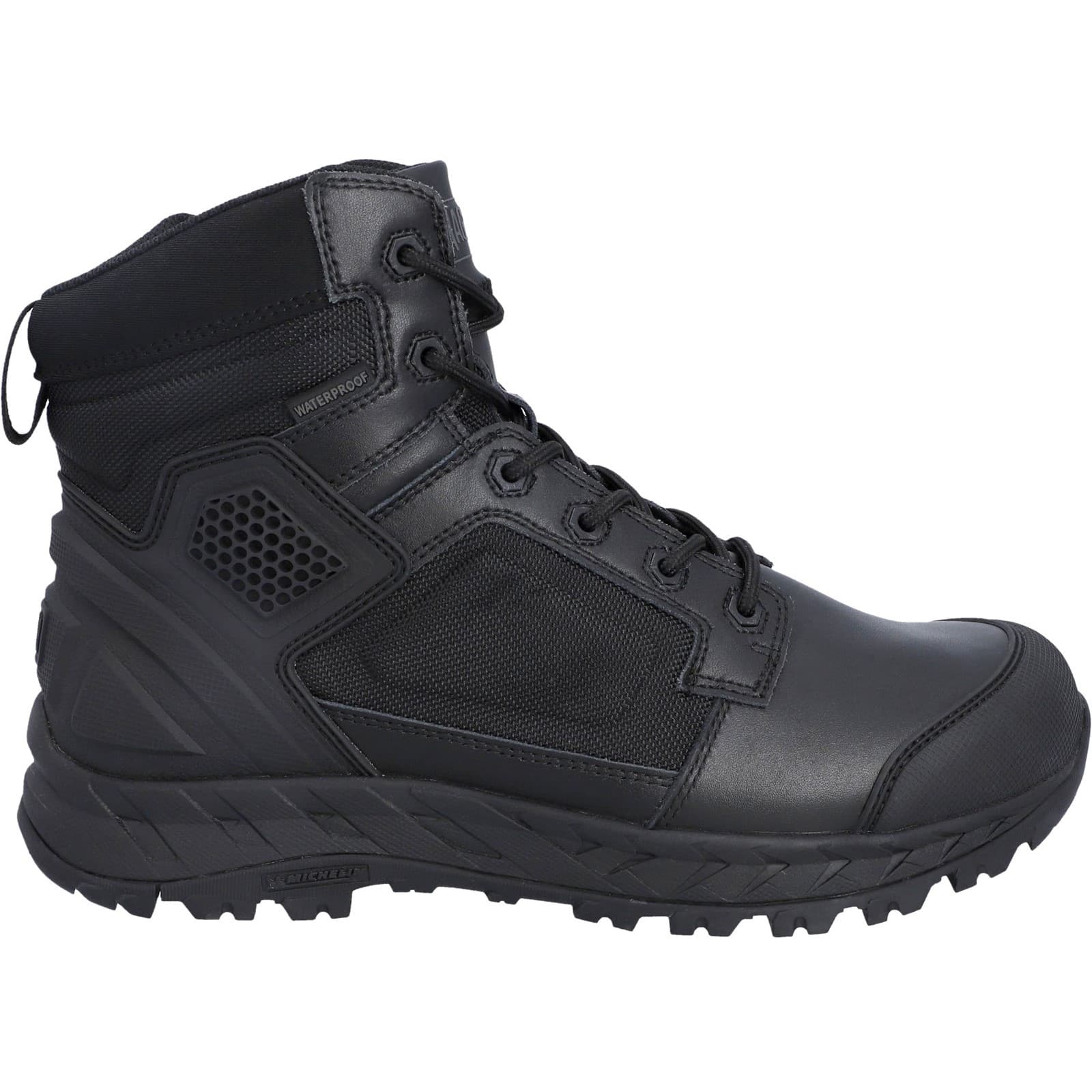 Magnum Spider Exo 6.0 Wp Sz Occupational Footwear Size 12 40580-75800-12