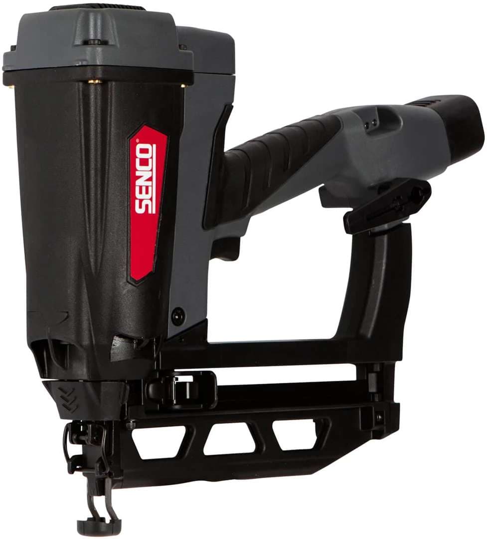Senco 10VS7001N Gt65I-Rx 16-Gauge Straight Gas Finish Nailer each 1