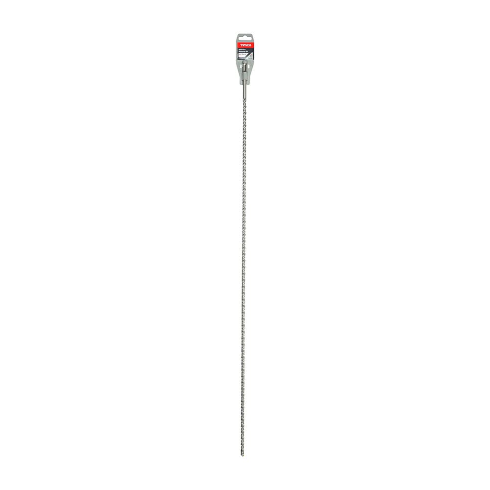 Timco Sds Plus Hammer Bit Clip 1 SDS101000