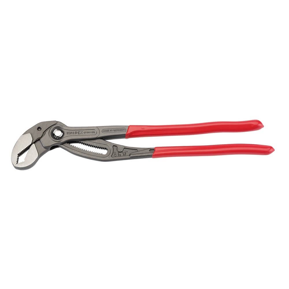 Knipex 13759 Cobra® 87 01 400 Waterpump Pliers 400Mm each