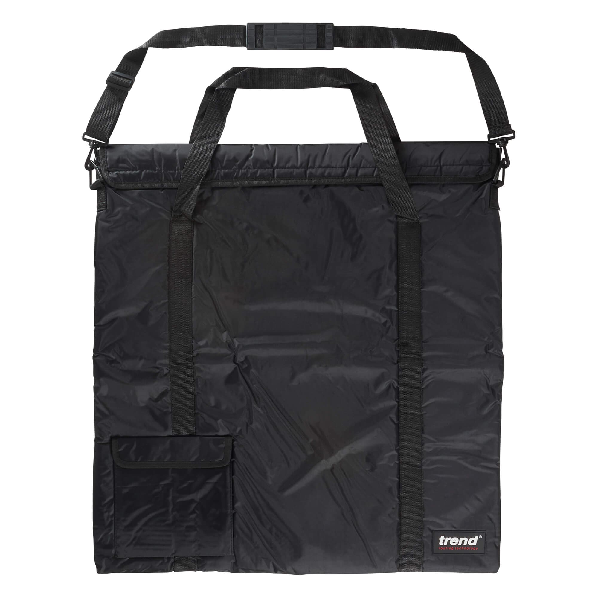 Trend Carry Case For Trend Drainer Groove And Belfast Sink Worktop Jigs CASE/DGBS