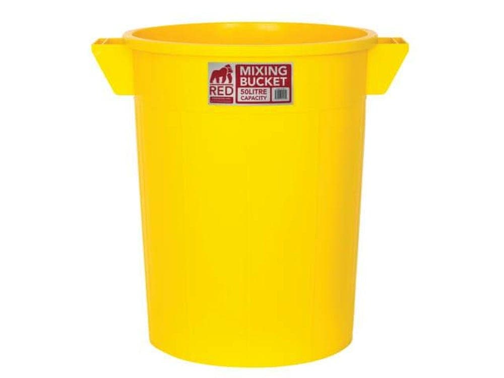 Mixing Tub 50 Litre