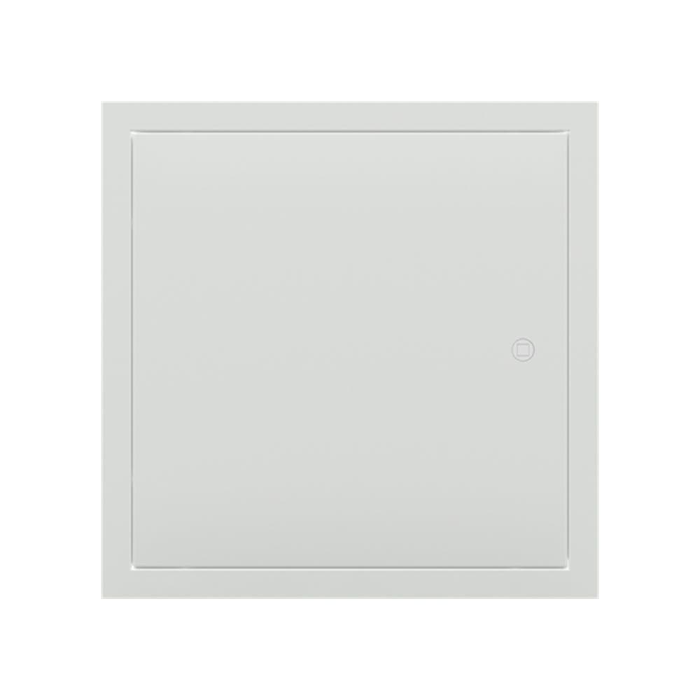FlipFix 1 Hour Fire Rated Metal Access Panel | Picture Frame 150mm x 150mm