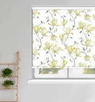 Magnolia Rb Pipin Swiftpro Premium Roller Blinds Polyester