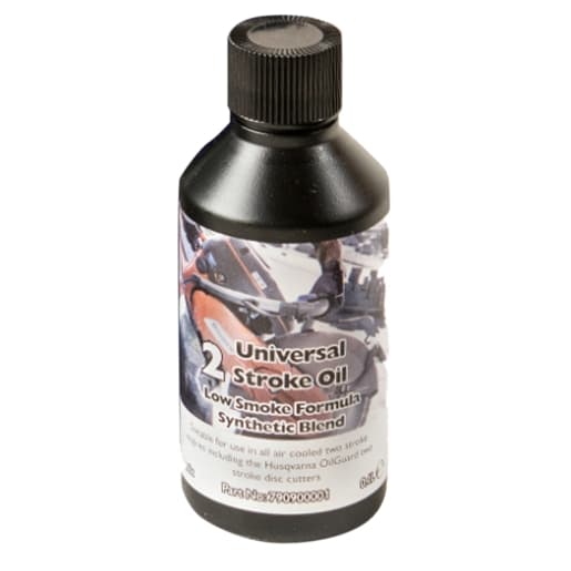 Husqvarna Universal 2-Stroke Oil 100ml