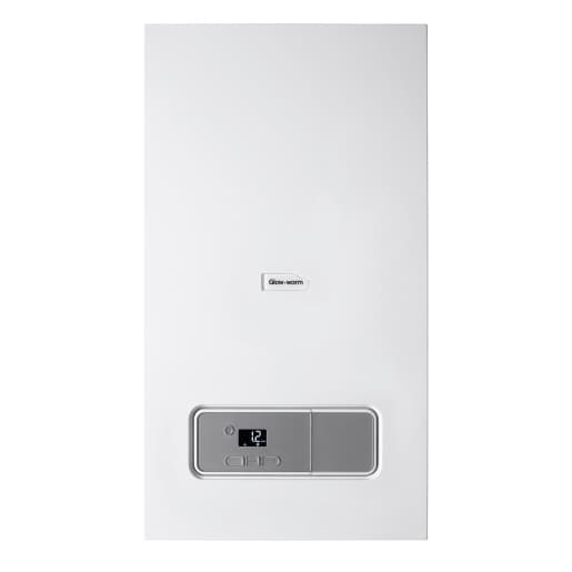 Glow-worm Ultimate3 Combi 30kW Gas Boiler