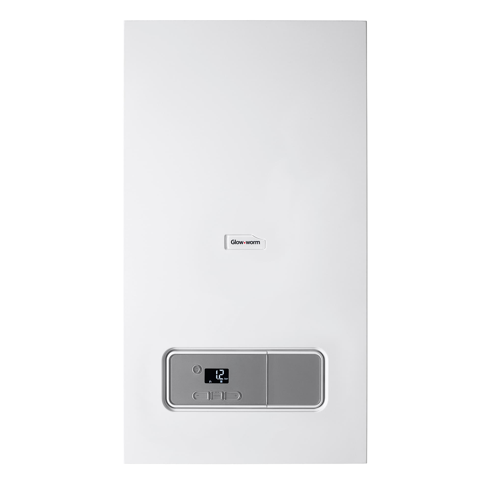 Glow-worm Ultimate3 Combi 30kW Gas Boiler