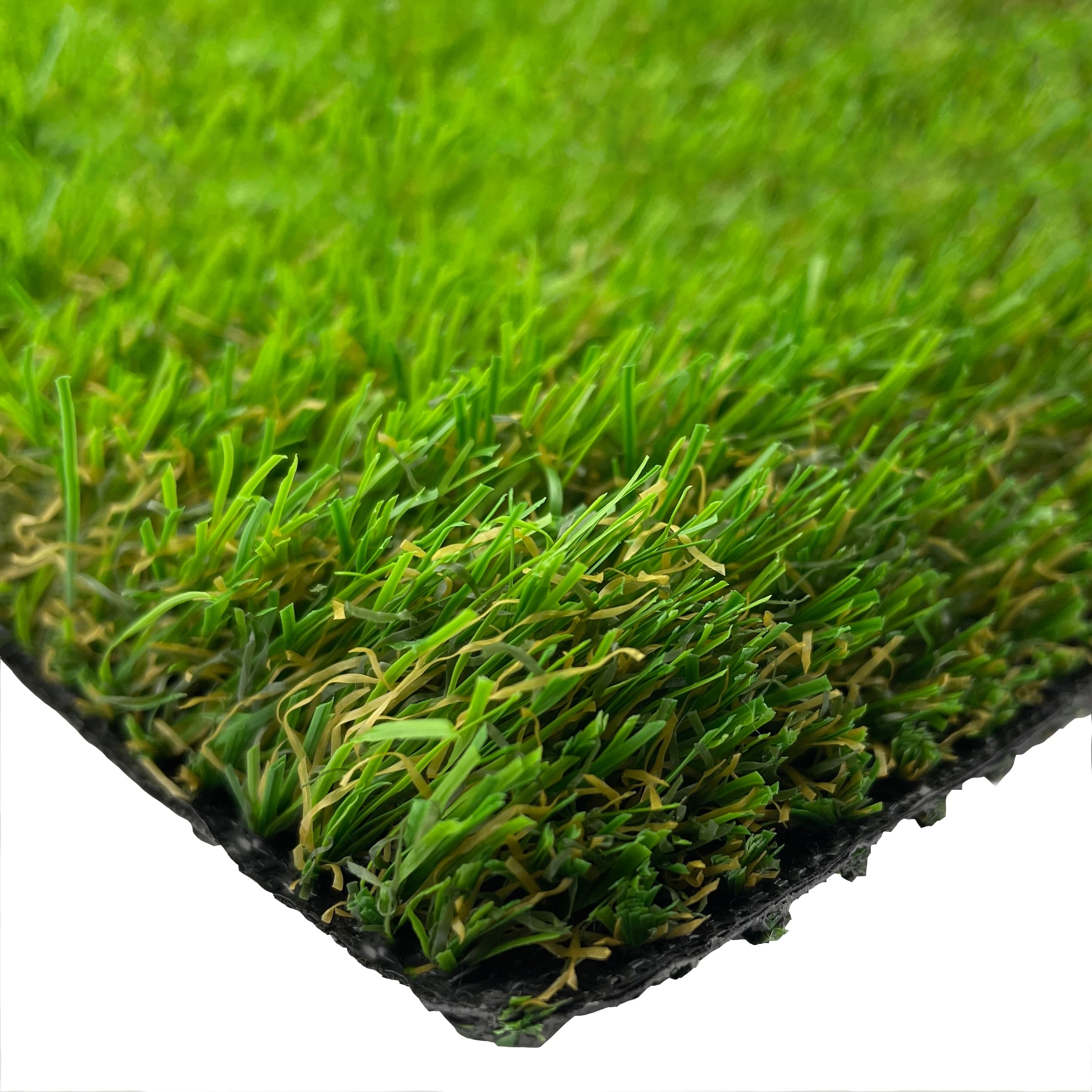 Luxigraze Premium Artificial Grass Pre-packed Midi Roll 30mm 6 x 2m