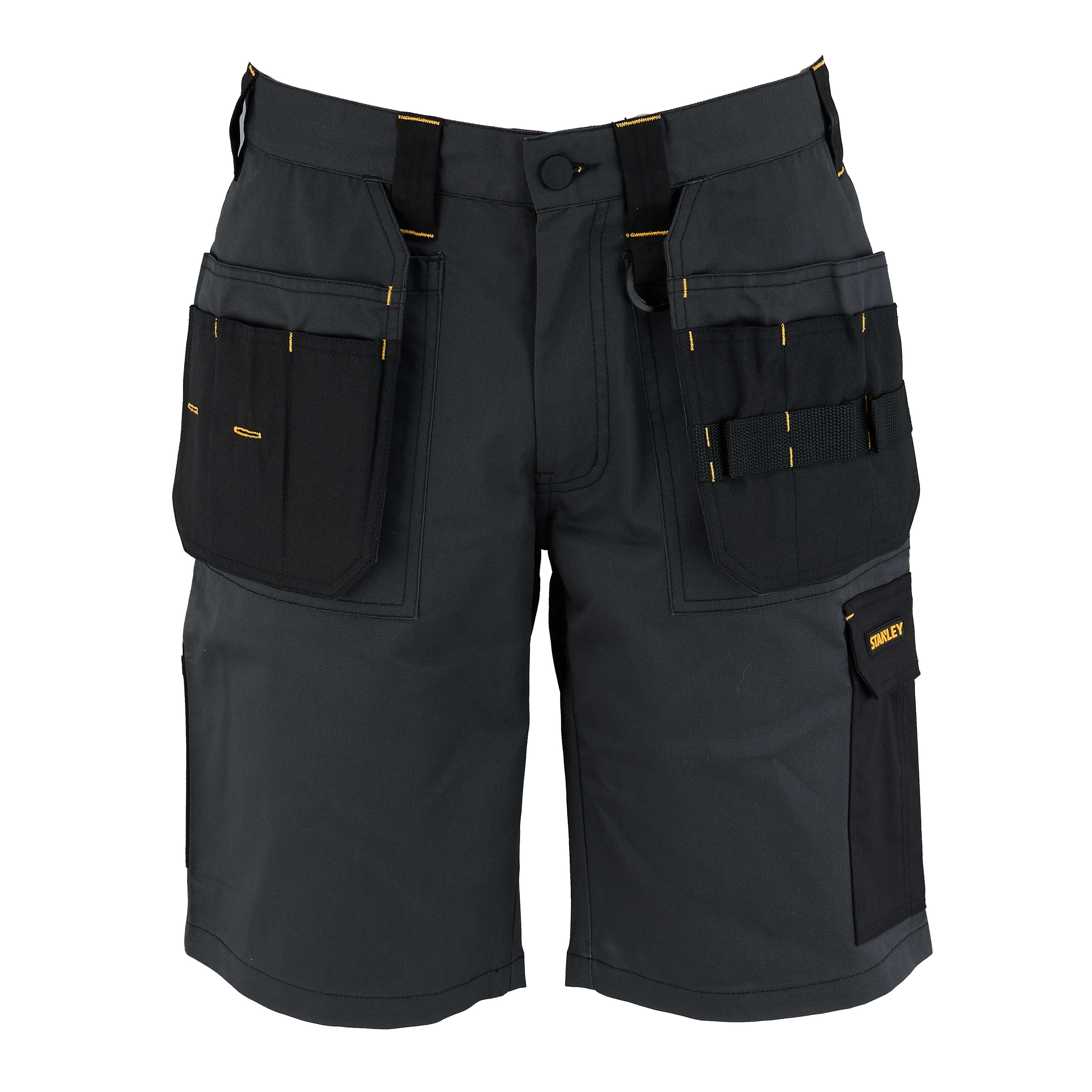 Stanley Lincoln Holster Pocket Shorts 34in