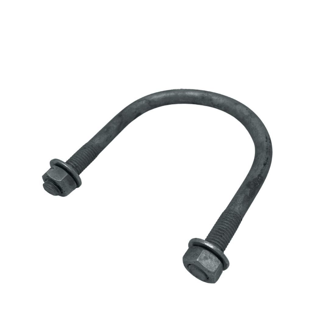 Klargester BE/BF BioDisc Stainless steel U-Bolt
