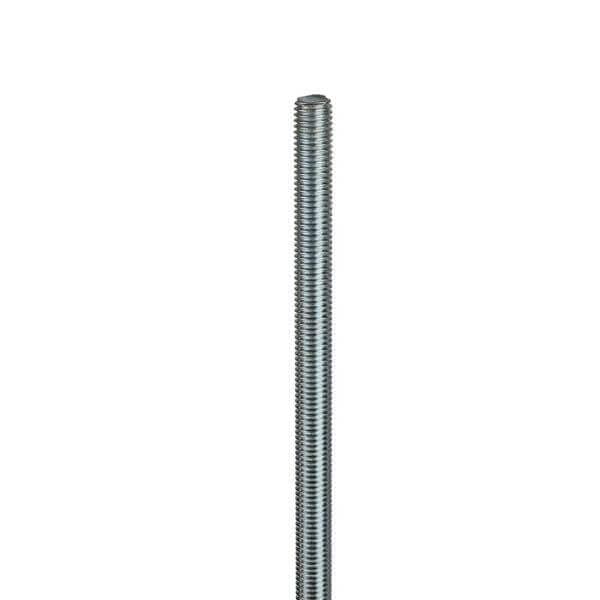Grade 4.8 Studding DIN 976-1-A BZP