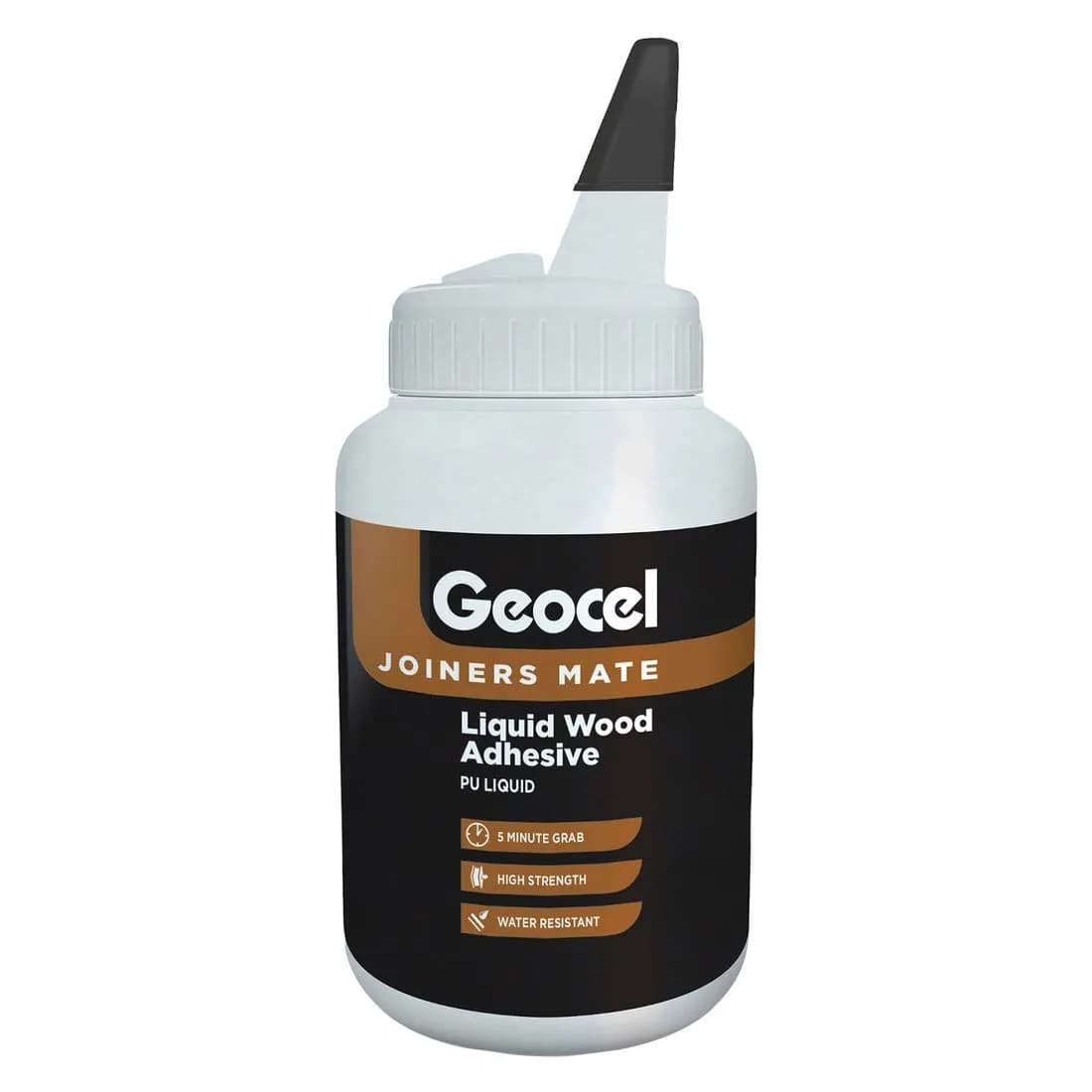 Geocel Joiners Mate D4 Adh 500Ml
