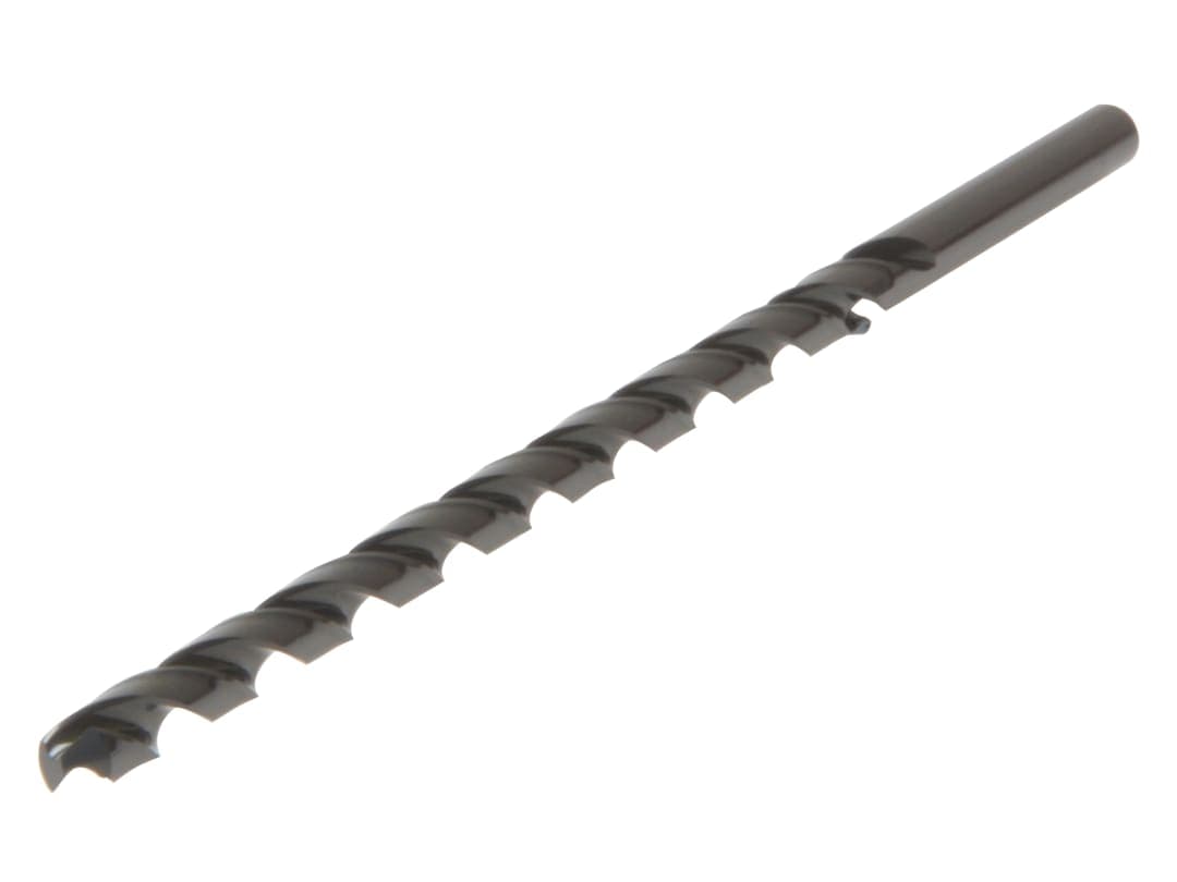 Dormer A125 HSS Extra Length Drill 3.50mm x 160mm OL:160mm WL:100mm A1253.5X160