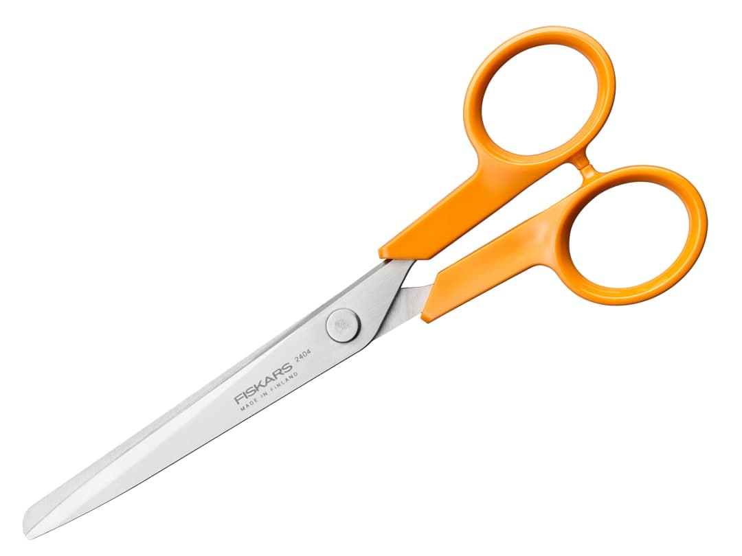 Fiskars Classic Kitchen Scissors 16cm 1075053