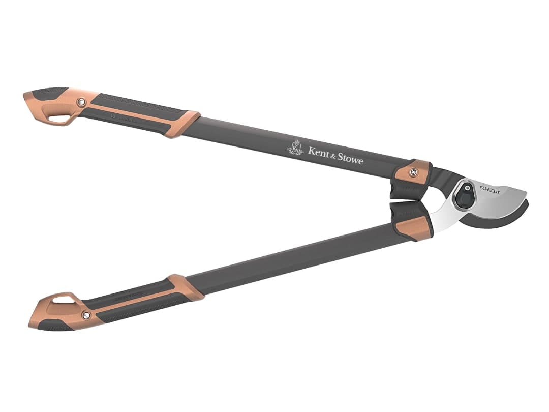 Kent & Stowe SureCut All Purpose Bypass Loppers 70100402