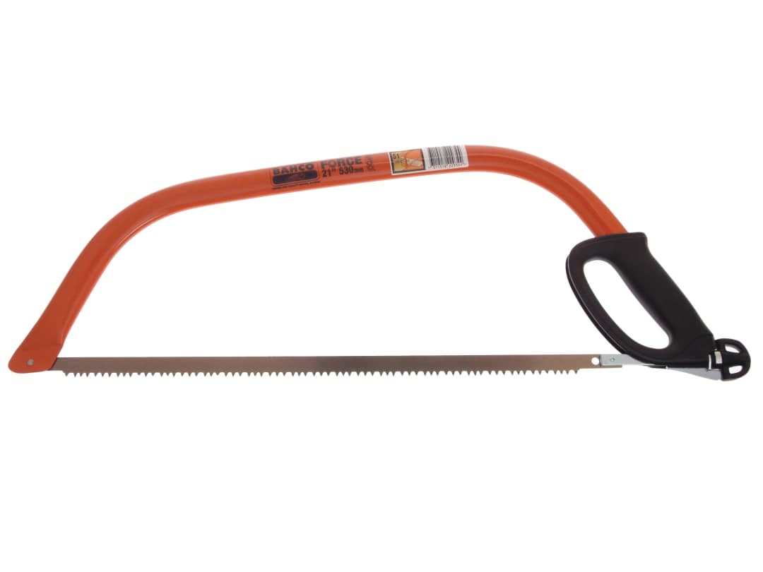 Bahco 10-24-23 Bowsaw 600mm (24in) 10-24-23