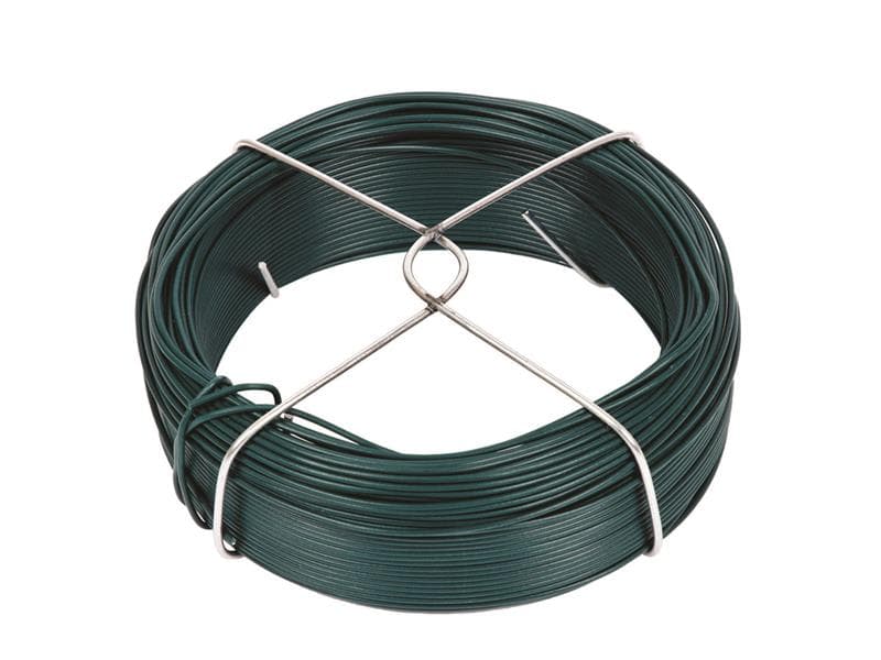 Gardman Pvc Coated Wire 1.2Mm X 50M 14000