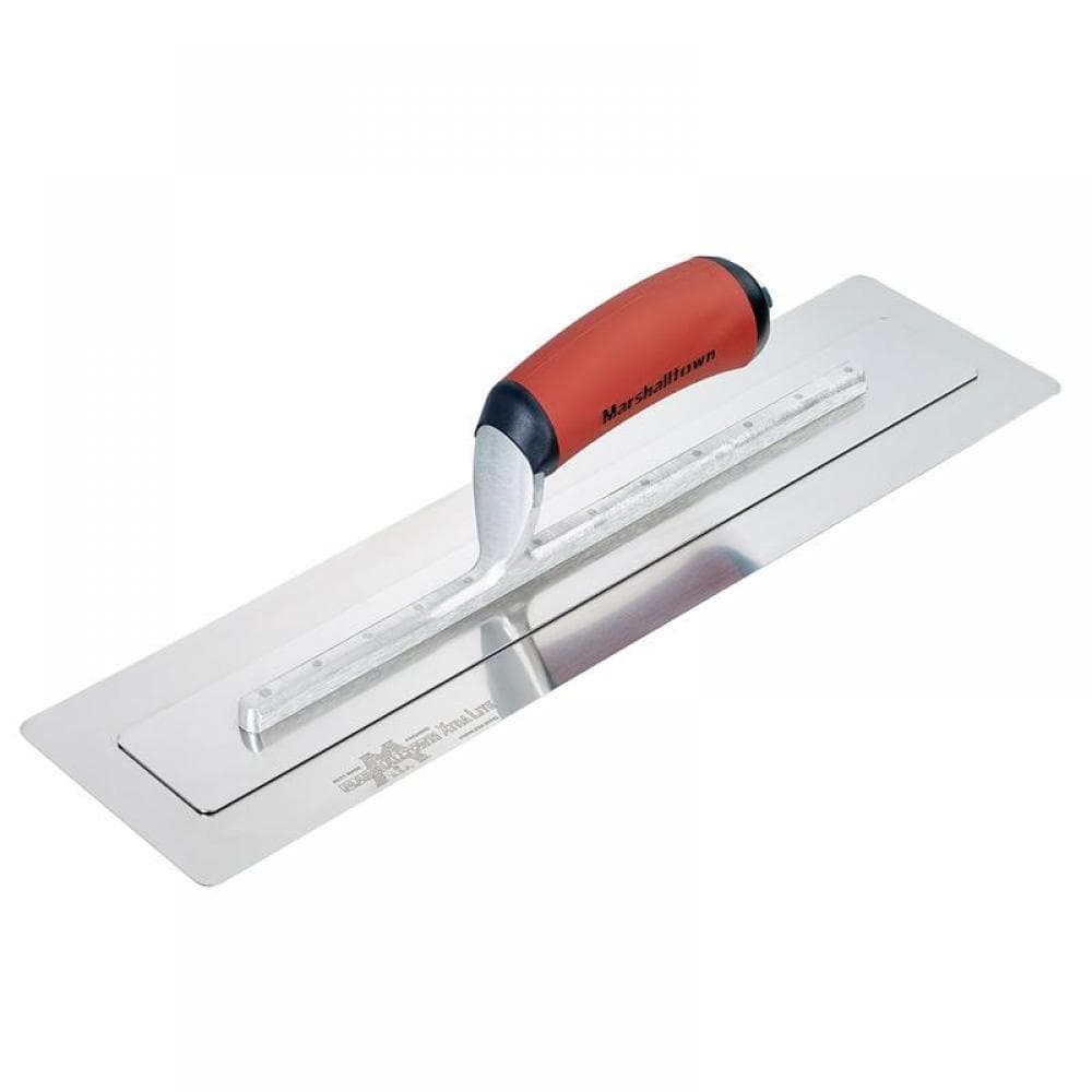 Marshalltown MPF16D Permaflex Plasterer Trowel Durasoft® 16 X 4.5/16In
