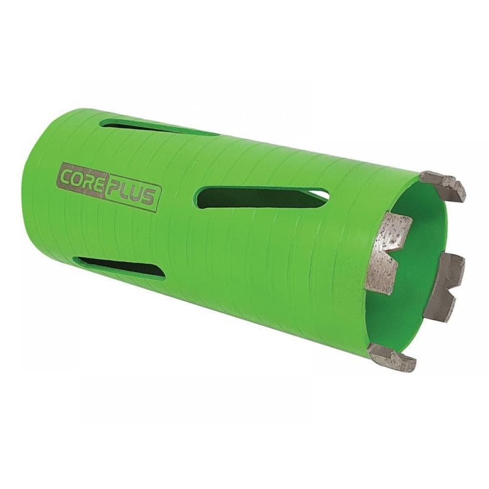 Coreplus CORDCD65 Dcd65 Diamond Dry Core Drill Bit 65Mm
