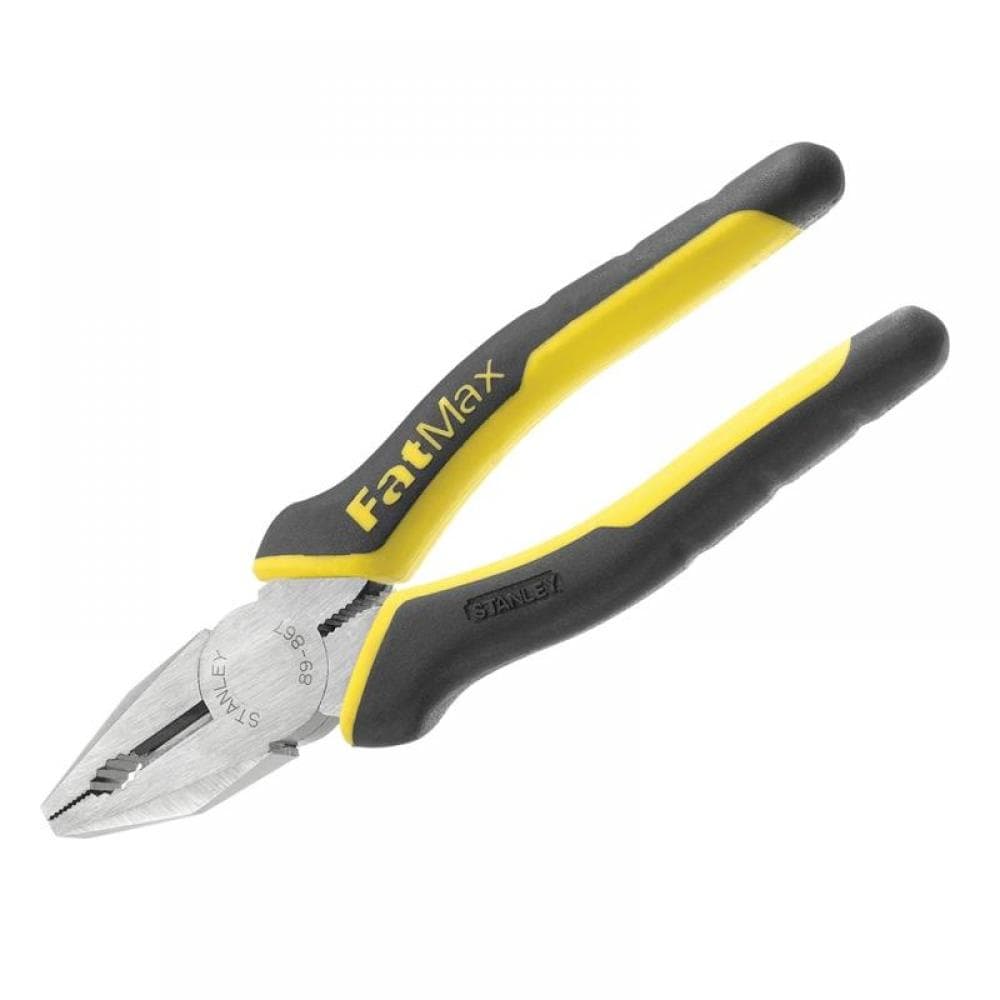 Stanley® 0-89-868 Fatmax® Combination Pliers 200Mm (8In)