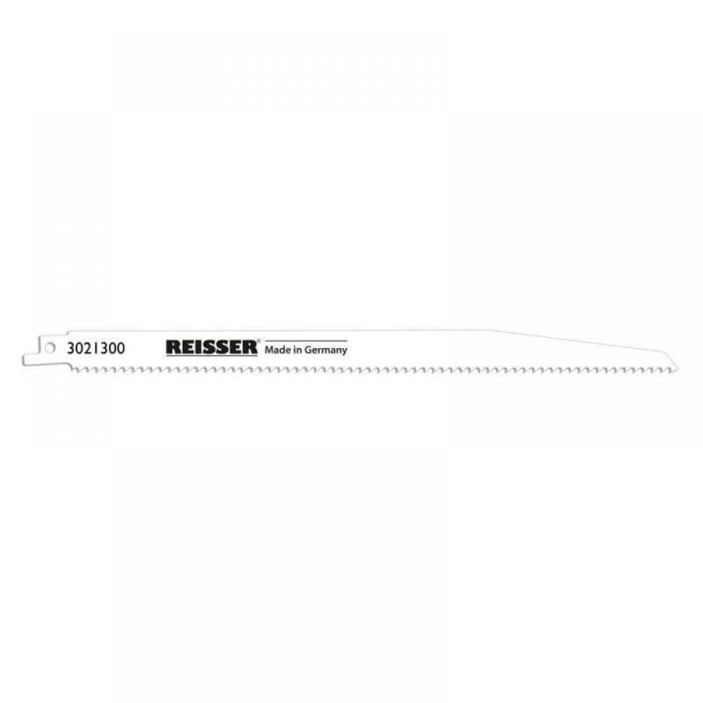 Reisser 3021300BI Sabre Blades For Wood (Pack 5Pcs) S1411Df