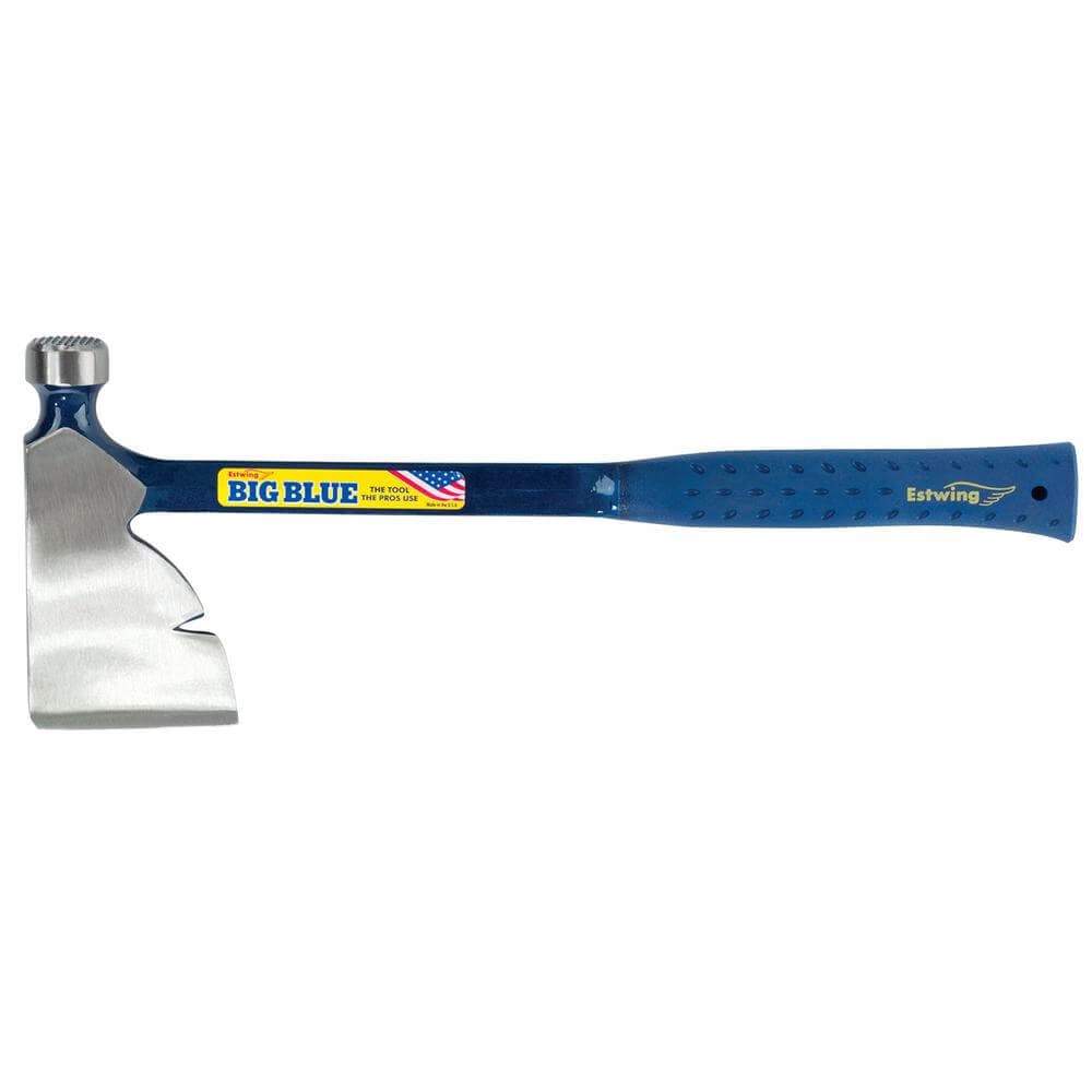 Estwing E3-R Riggerfts Axe 17in Pk 1 23581