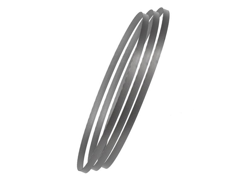 Dewalt Power Tools DT8477-QZ Dt8477 Portable Band Saw Blade 899 X 18 Tpi (3 Pack)