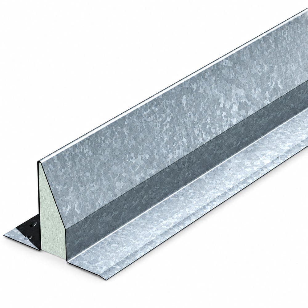 Birtley Standard Duty Steel Cavity Wall Lintel 1050mm x 141mm - CB90HD
