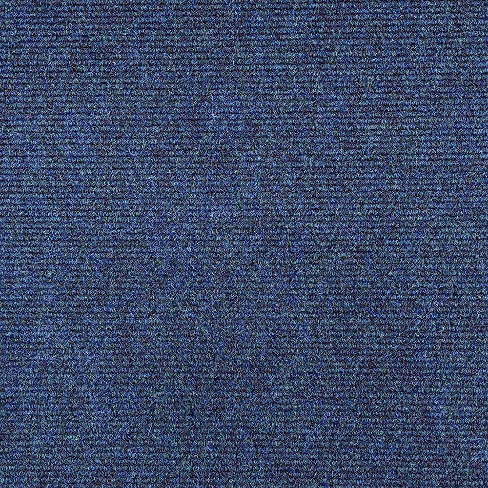 CFS Chinook Carpet Tiles Sapphire 500mm x 500mm - Pack of 20 (5m2)
