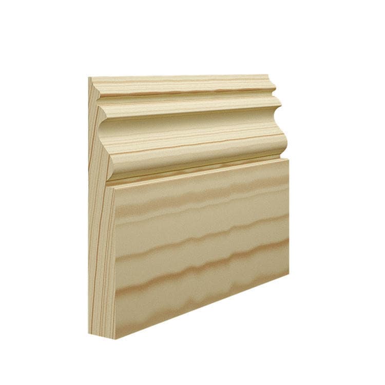 Monza Pine Skirting Board