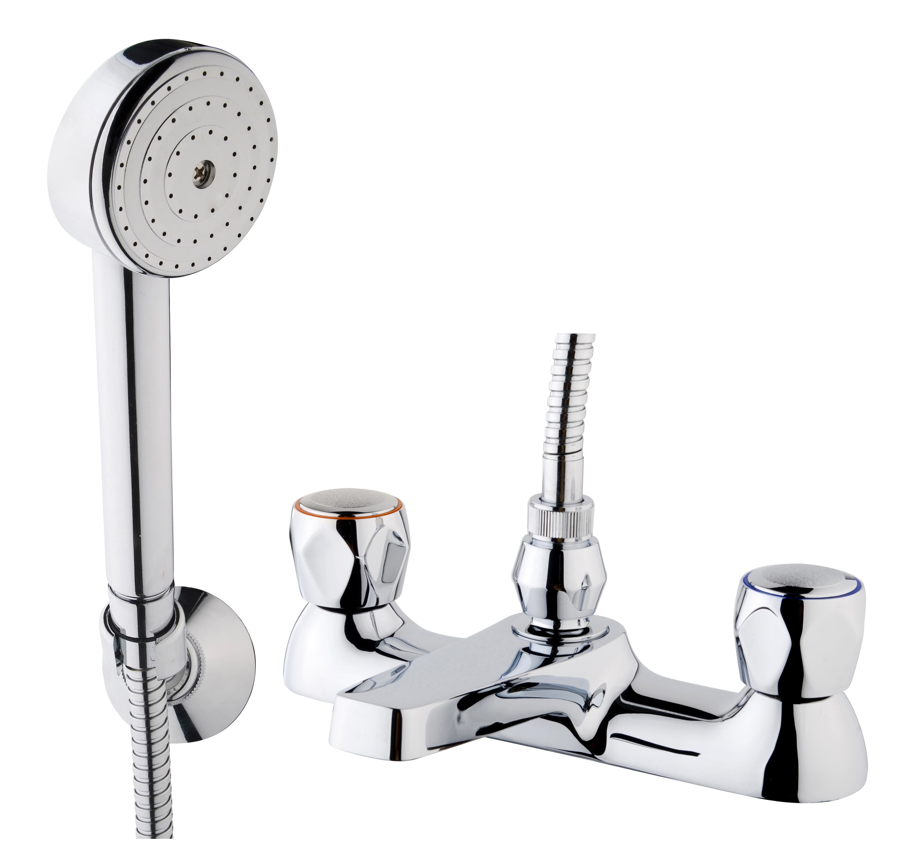 Standard Base Bath Shower Mixer Tap