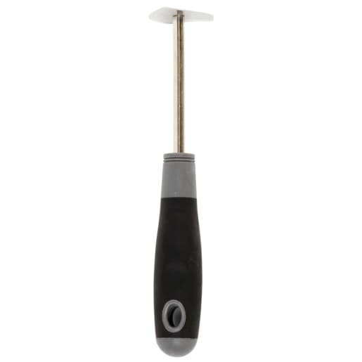 4Trade Combination Shave Hook 2.25in