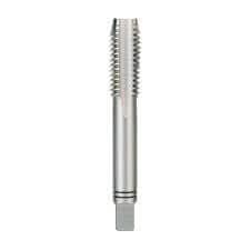 Hand taps M DIN 352 HSS, ground second 7 thread chamfer for SK